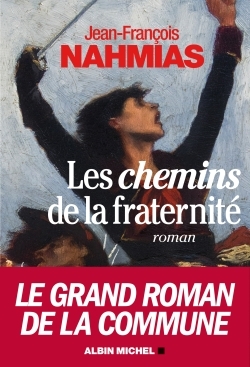 Les Chemins de la fraternité (9782226320827-front-cover)
