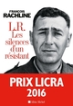 L.R. Les silences d'un résistant (9782226318183-front-cover)