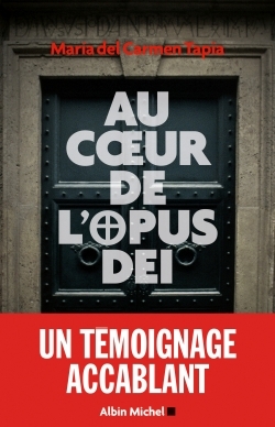 Au coeur de l'Opus Dei (9782226316554-front-cover)