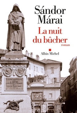 La Nuit du bûcher (9782226319289-front-cover)