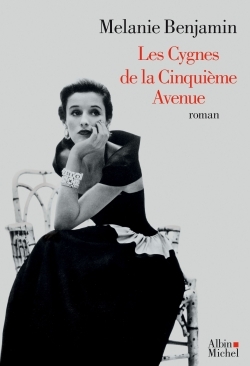 Les Cygnes de la Cinquième Avenue (9782226392138-front-cover)