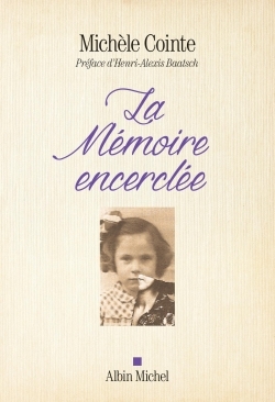 La Mémoire encerclée (9782226396440-front-cover)