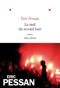La Nuit du second tour (9782226328700-front-cover)