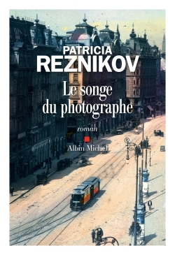 Le Songe du photographe (9782226398949-front-cover)