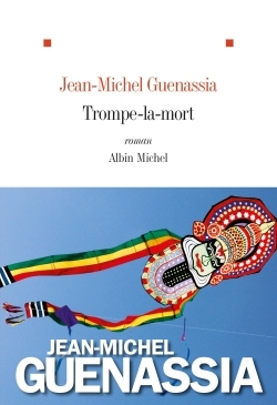 Trompe-la-mort (9782226312464-front-cover)