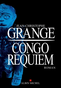 Congo Requiem (9782226326089-front-cover)