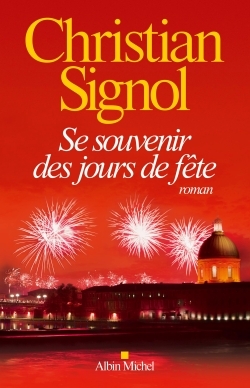 Se souvenir des jours de fête (9782226325761-front-cover)