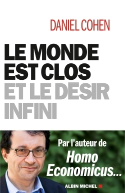 Le Monde est clos et le désir infini (9782226316745-front-cover)