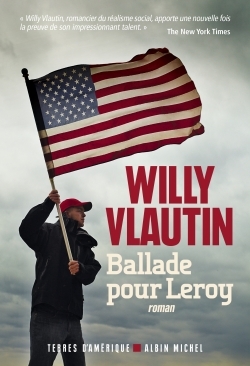 Ballade pour Leroy (9782226322890-front-cover)
