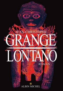 Lontano (9782226318169-front-cover)