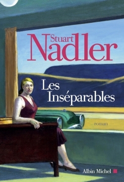 Les Inséparables (9782226325860-front-cover)