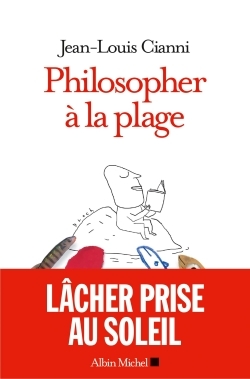 Philosopher à la plage (9782226324917-front-cover)