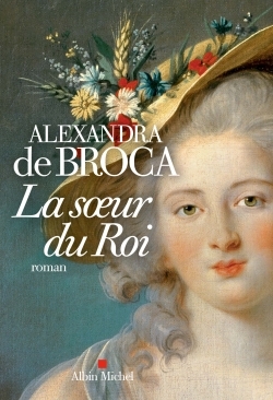 La Soeur du Roi (9782226393272-front-cover)