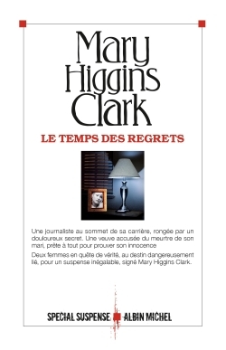 Le Temps des regrets (9782226326133-front-cover)