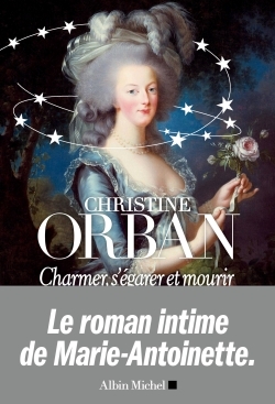 Charmer, s'égarer et mourir (9782226325839-front-cover)