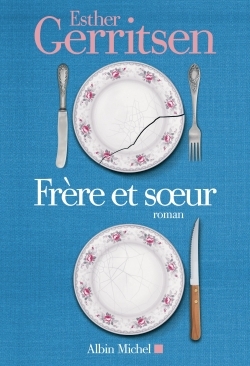 Frère et soeur (9782226396327-front-cover)