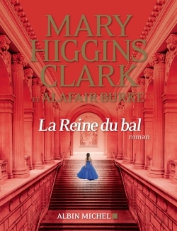 La Reine du bal (9782226396501-front-cover)