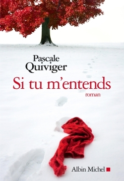 Si tu m'entends (9782226314741-front-cover)