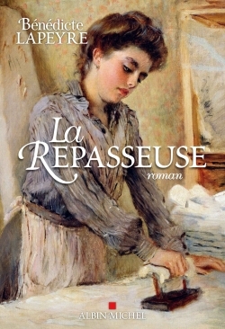 La Repasseuse (9782226328632-front-cover)