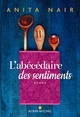 L'Abécédaire des sentiments (9782226393357-front-cover)