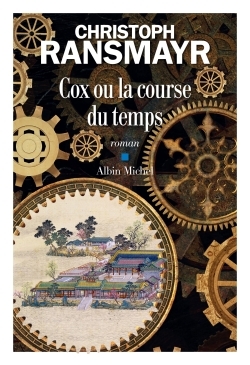 Cox ou la course du temps (9782226396303-front-cover)