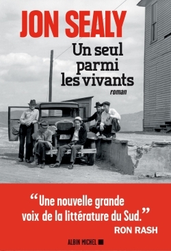 Un seul parmi les vivants (9782226392152-front-cover)