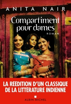 Compartiment pour dames (9782226326119-front-cover)