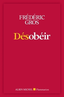 Désobéir (9782226395283-front-cover)