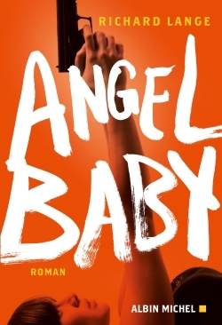 Angel baby (9782226317094-front-cover)