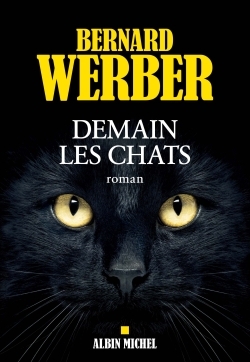 Demain les chats (9782226392053-front-cover)