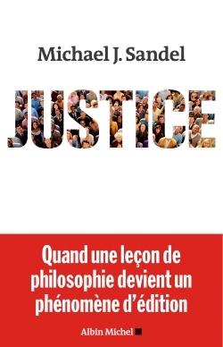 Justice (9782226314994-front-cover)
