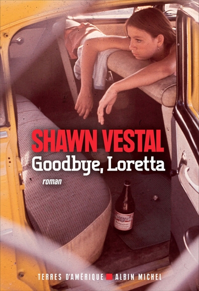 Goodbye, Loretta (9782226326058-front-cover)