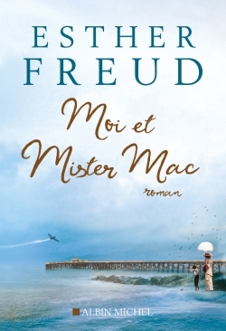 Moi et mister Mac (9782226319258-front-cover)