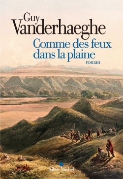 Comme des feux dans la plaine (9782226396372-front-cover)