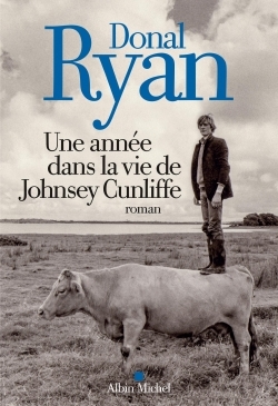 Une année dans la vie de Johnsey Cunliffe (9782226322715-front-cover)