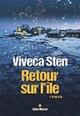 Retour sur l'île (9782226318237-front-cover)