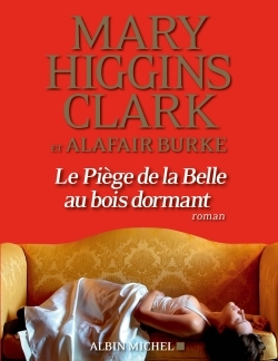 Le Piège de la Belle au bois dormant (9782226392213-front-cover)