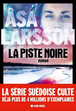 La Piste noire (9782226318176-front-cover)