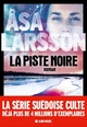 La Piste noire (9782226318176-front-cover)