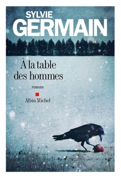 A la table des hommes (9782226322739-front-cover)
