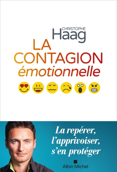 La Contagion émotionnelle (9782226324863-front-cover)
