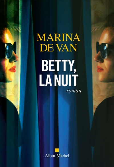 Betty, la nuit (9782226399113-front-cover)