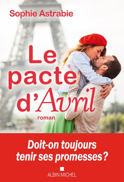 Le Pacte d'Avril (9782226398871-front-cover)