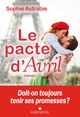 Le Pacte d'Avril (9782226398871-front-cover)