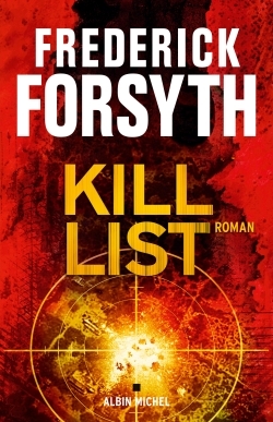 Kill list (9782226317216-front-cover)