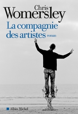 La Compagnie des artistes (9782226325891-front-cover)