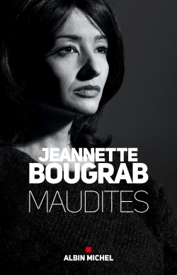 Maudites (9782226316684-front-cover)