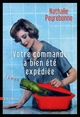 Votre commande a bien été expédiée (9782226398970-front-cover)