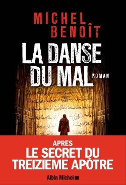 La Danse du mal (9782226393289-front-cover)