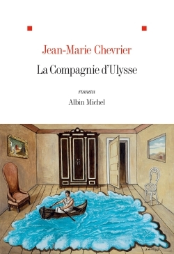La Compagnie d'Ulysse (9782226318275-front-cover)